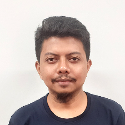 Andi Ahmad S