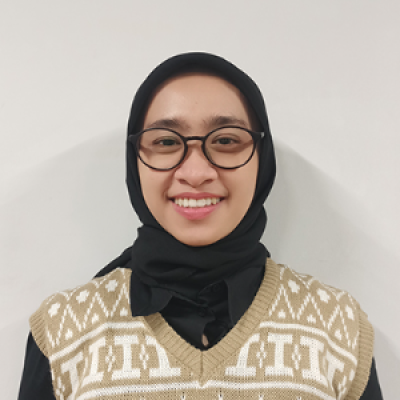 Restu Fadilah