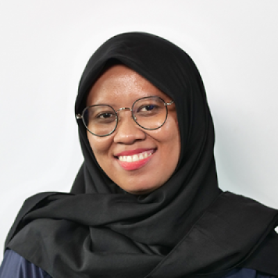 Elga Maulina