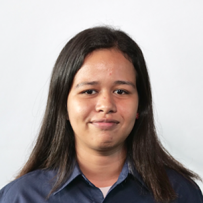 Ruth Meliana Dwi Indriani
