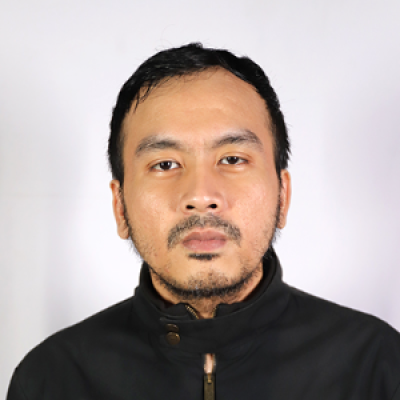 Rully Fauzi