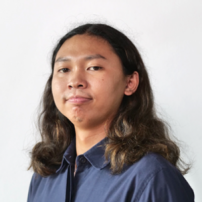 Hiskia Andika Weadcaksana