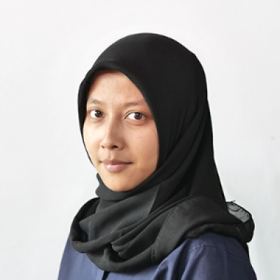 Farah Nabilla