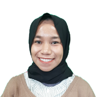Ummi Hadyah Saleh