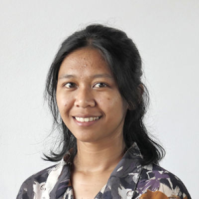Wahyu Turi Krisanti