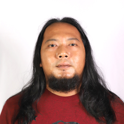 Syaiful Rachman
