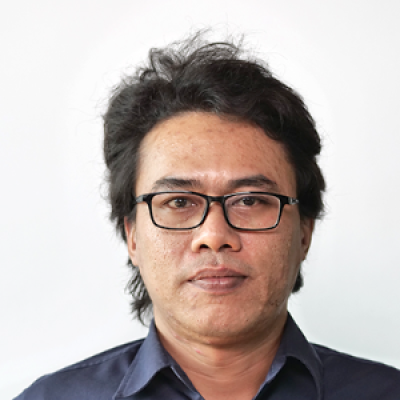Agung Pratnyawan