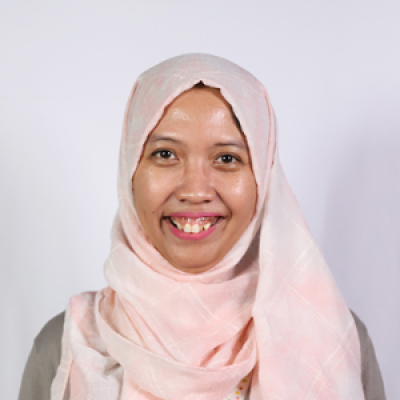 Dythia Novianty