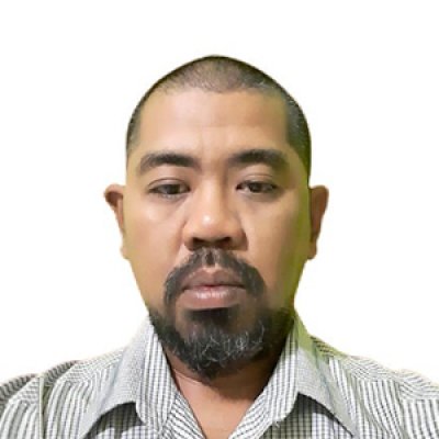 Suhardiman