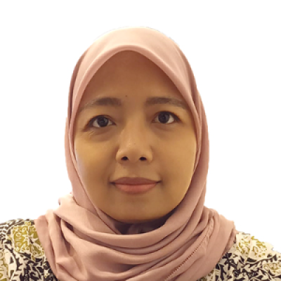 Dini Afrianti Efendi