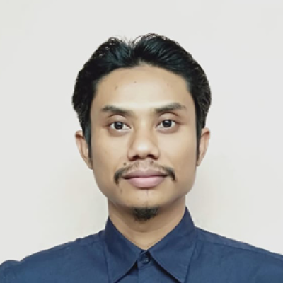 Muhammad Yunus