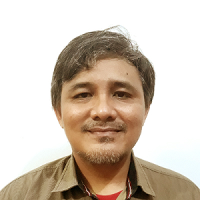 Wakos Reza Gautama