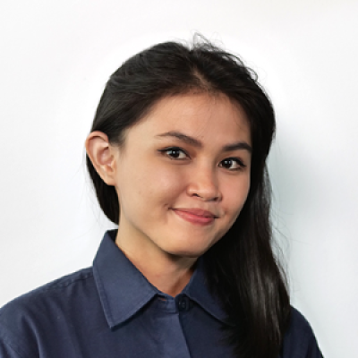 Anistya Yustika Putri