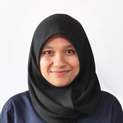 Husna Rahmayunita
