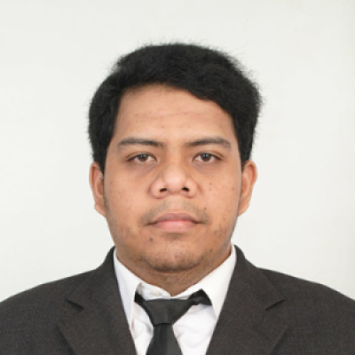 Bagaskara Isdiansyah