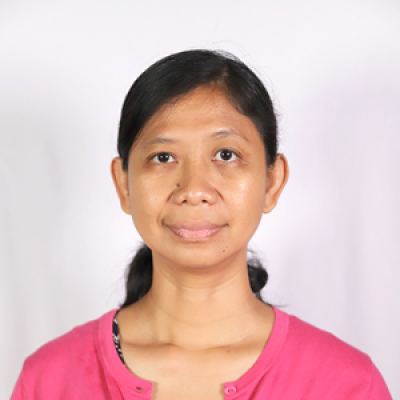 Ririn Indriani