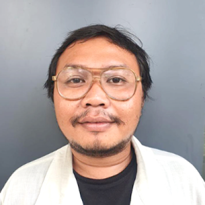 Yosea Arga Pramudita
