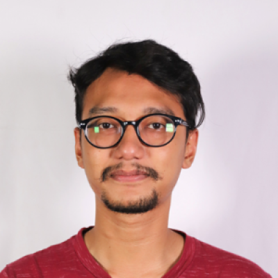 Novian Ardiansyah
