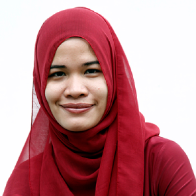Dinda Rachmawati