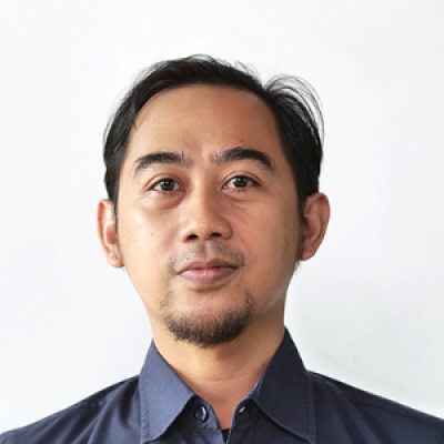Galih Priatmojo