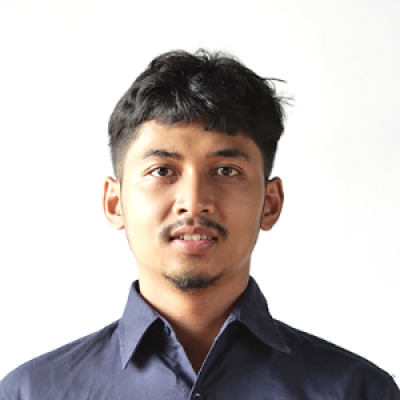 Rauhanda Riyantama