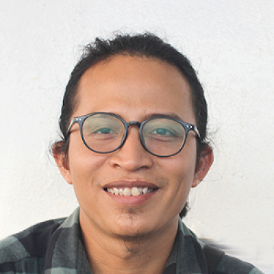 Eko Faizin