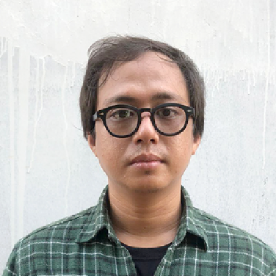 Faqih Fathurrahman