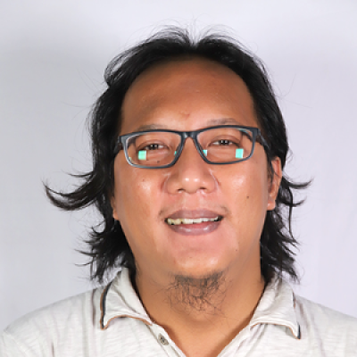 Rizki Nurmansyah