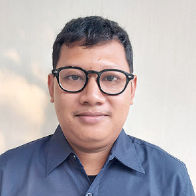 Achmad Fauzi