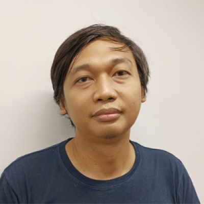 Chandra Iswinarno