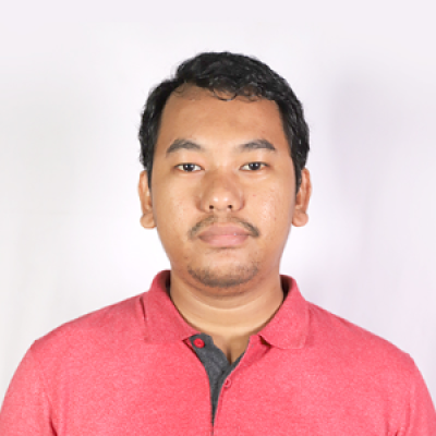 Dwi Bowo Raharjo