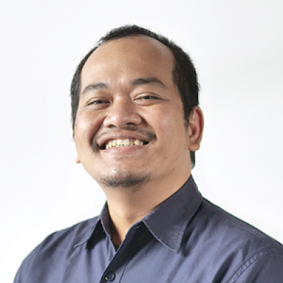 Rendy Adrikni Sadikin