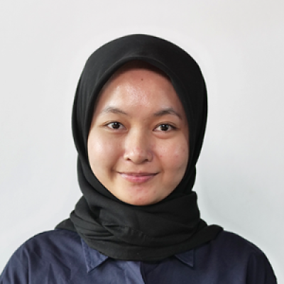 Dita Alvinasari