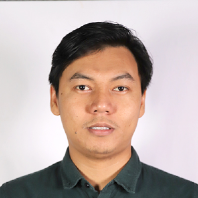 Feri Anggriawan