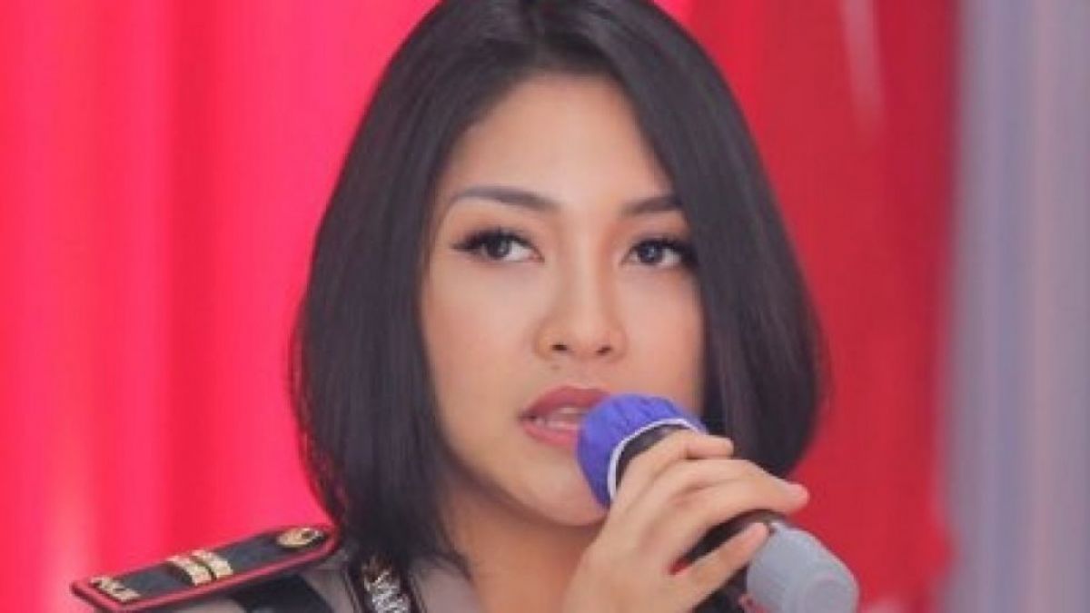 AKP Rita Yuliana [Twitter]