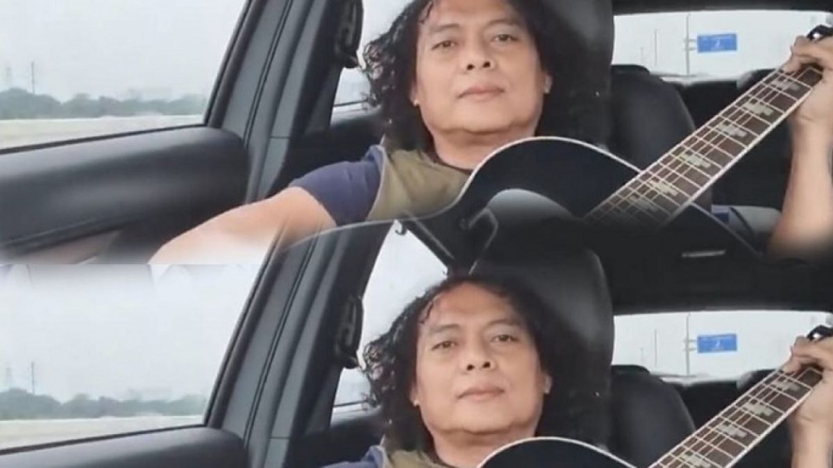 Mantan pengacara Brahada E, Deolipa Yumara. [Instagram@olive_Yumara]