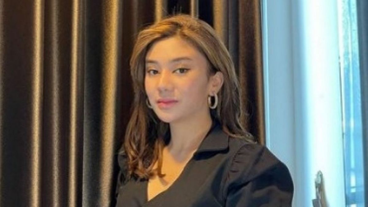 Clara Shinta [Instagram/@clarashintareal] [Instagram/@clarashintareal]