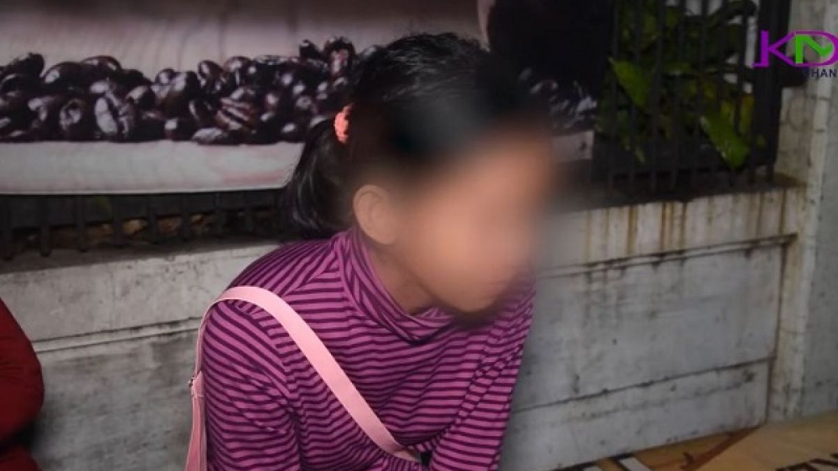 PSK yang membohongi Dedi Mulyadi. [KANG DEDI MULYADI CHANNE]