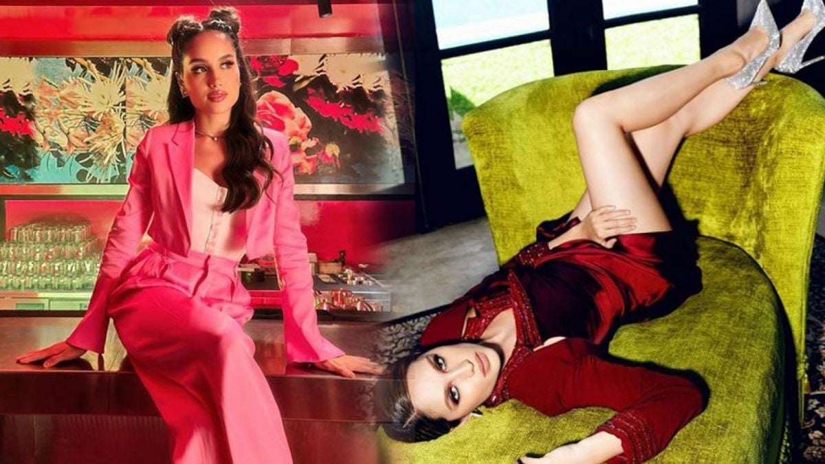 Kolase foto Cinta Laura. [instagram.com/@claurakiehl/]