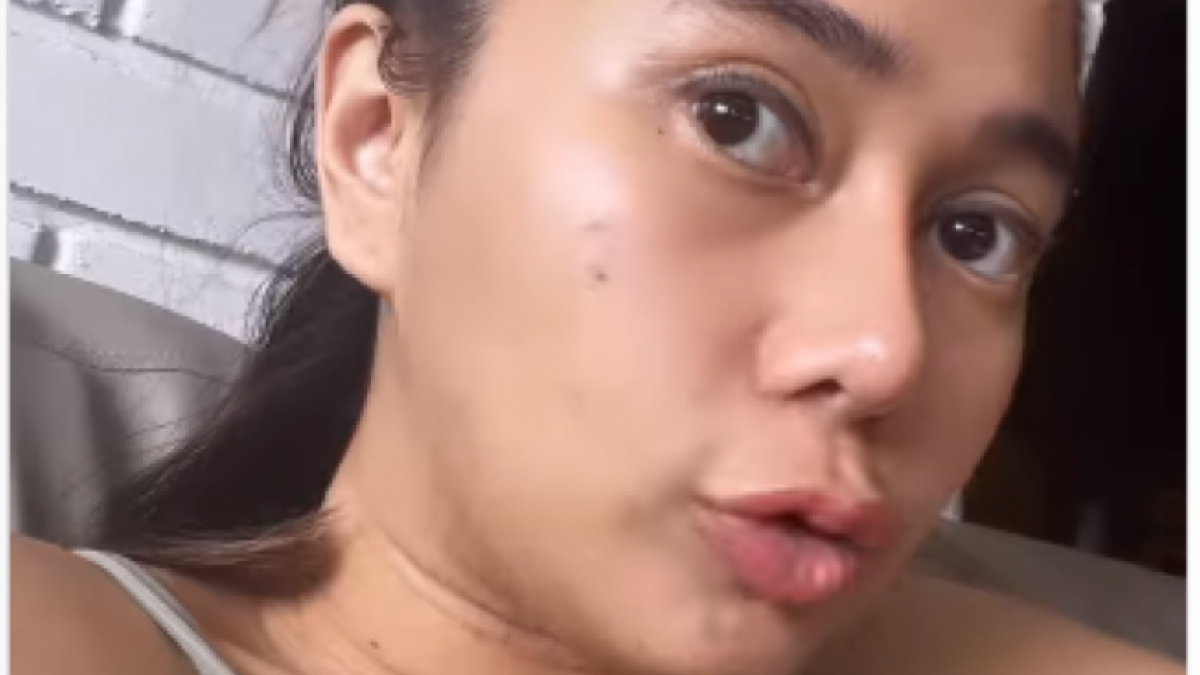 Denise Chariesta [Instagram Denise Chariesta]