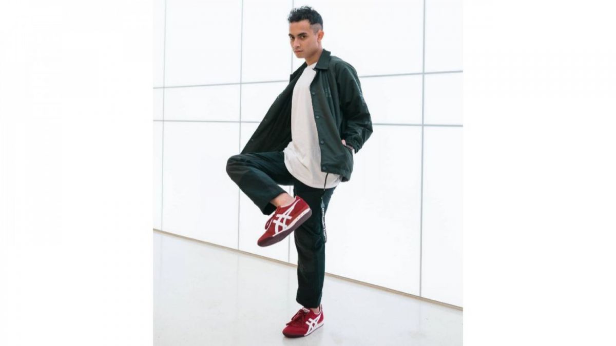 Omara Esteghlal [Instagram/omara.esteghlal]