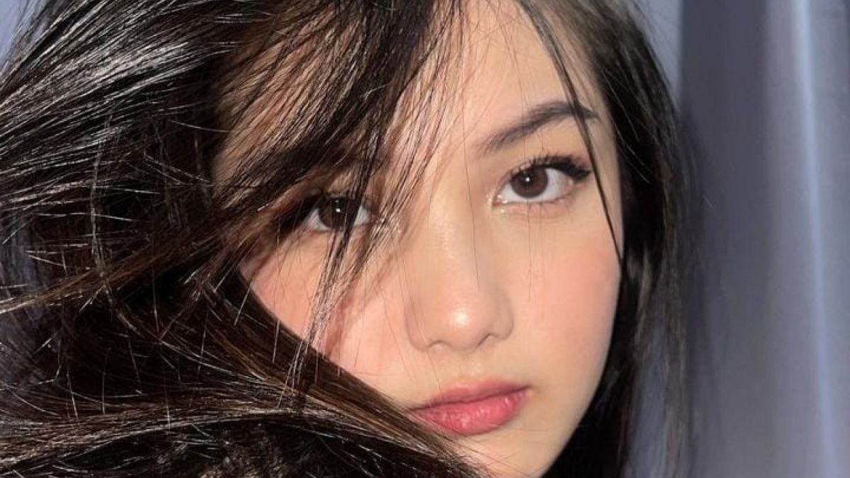 Aisyah Aqilah pada Januari 2023 [Instagram/@aisyahaqilahh]