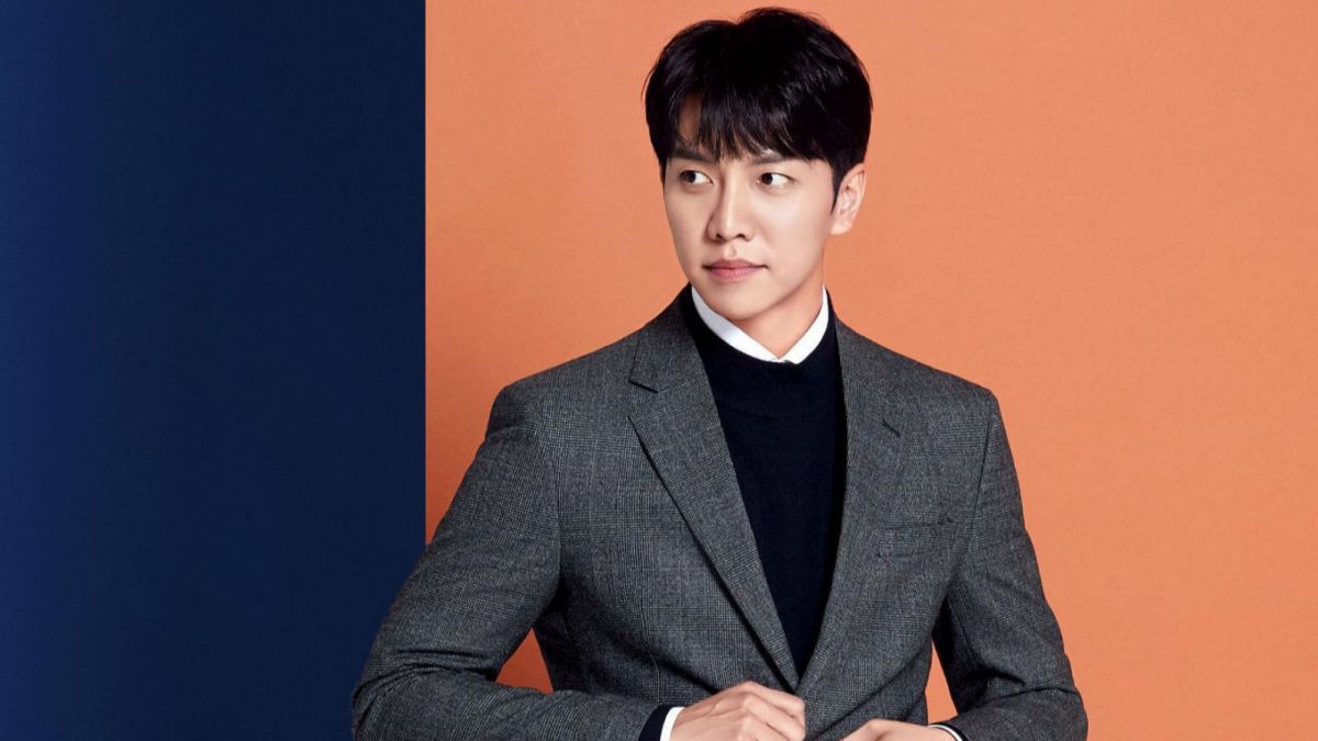 Lee Seung Gi [Instagram/leeseunggi.official]