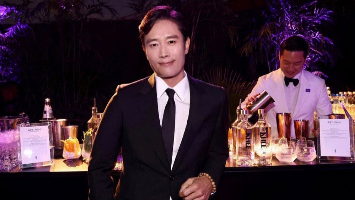 Lee Byung Hun [Instagram/byunghun0712]