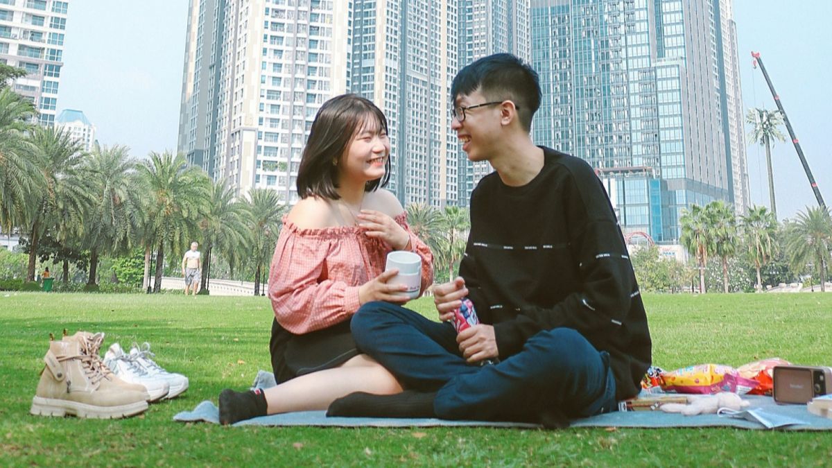 Ilustrasi [Pixabay/Hunh Hng]