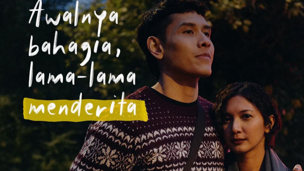 Potret film Jalan yang Jauh Jangan Lupa Pulang [Instagram/jalanjauhjanganlupapulang]