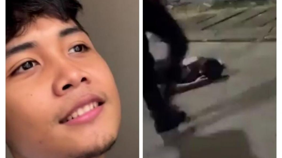 Bintang Emon komentari kasus penganiayaan yang dilakukan oleh anak pejabat Ditjen Pajak. [Instagram @bintangemon]