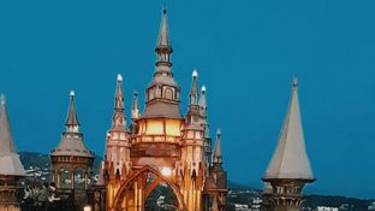 Mercusuar Cafe [Instagram Mercusuar Cafe]