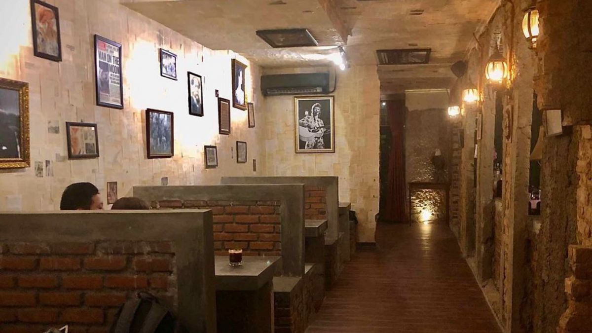 Ekara Coffee and Eatery [Instagram Ekara Coffee and Eatery]