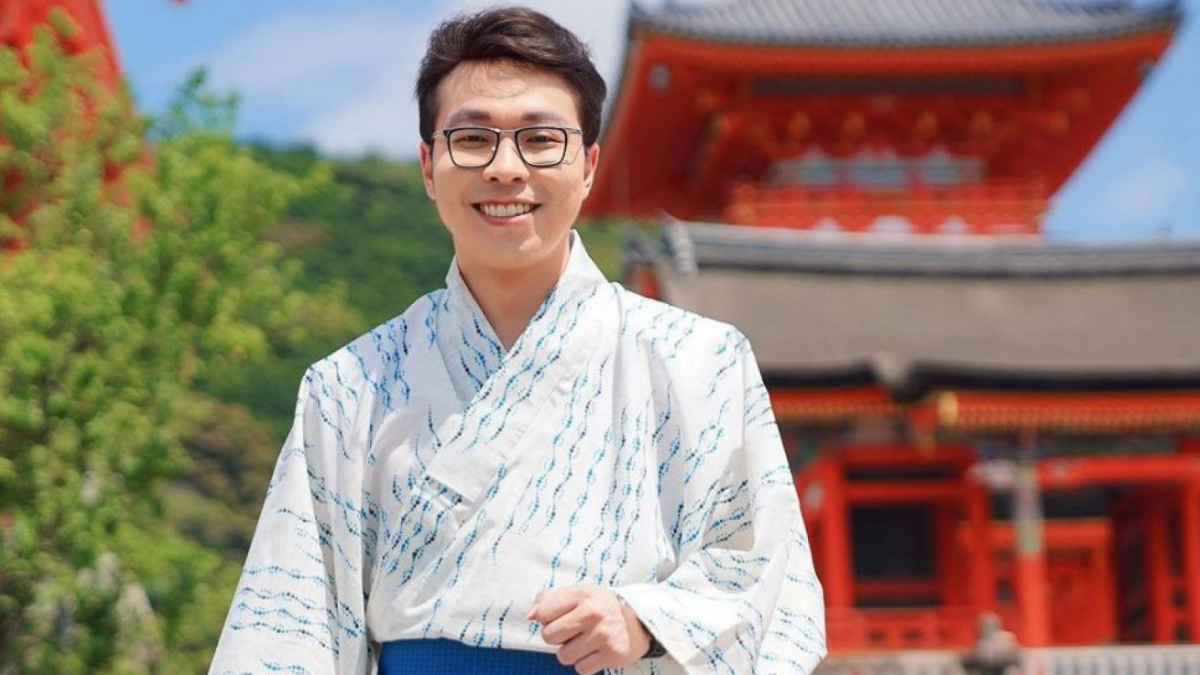 dr Richard Lee (Instagram/@dr.richard_lee)